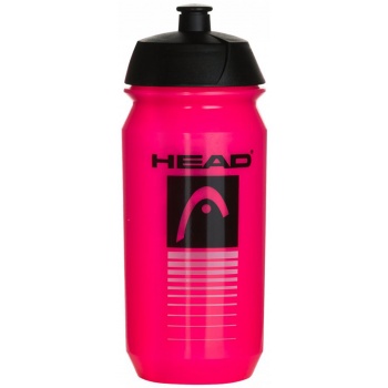 HEAD bidon pink 500ml