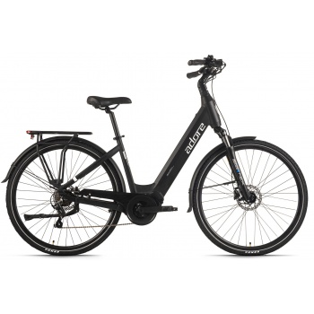 Adore E-Citybike CX-440 28"   Czarny mat