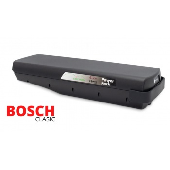 Bateria Bosch Classic 612Wh ZAMIENNIK