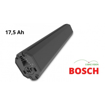 Bateria Bosch Tuba Pionowa 630WH ZAMIENNIK