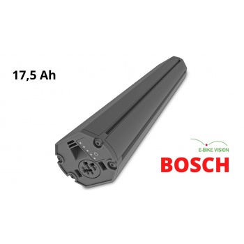 Bateria Bosch Tuba Pozioma 630WH ZAMIENNIK
