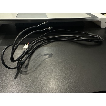 Cable Ananda silnik - display