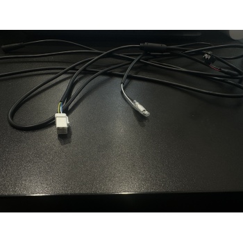 Cable Ananda silnik - display