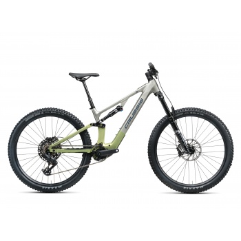 CRUSSIS E-Full 11.11-(600 Wh) (L) MTB e-bike 29", frame L 