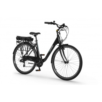 EcoBike BASIC CZARNY 28"  468Wh