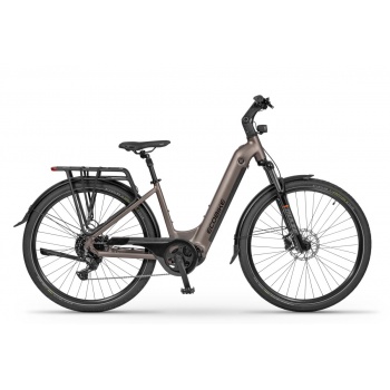  ECOBIKE LX 300 ONYX 900 Wh 28"/19"