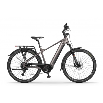 Ecobike MX 300 Golden Grey 25 Ah (900 Wh)