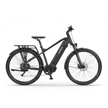 Ecobike MX 500 rama 28" Graphite 15Ah (720Wh) 