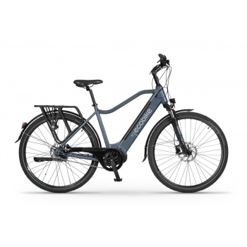Ecobike MX 11,6 Ah 23"