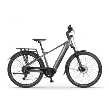 Ecobike MX300 Golden Grey 21" 25Ah