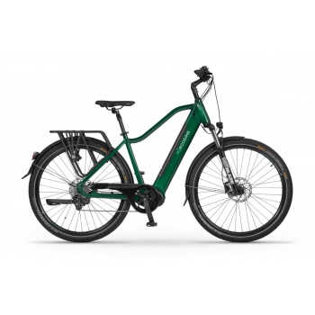 EcoBike MX300 Green