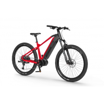  Ecobike RX 500 BLACK RED - CAN 20 Ah 960Wh 29"