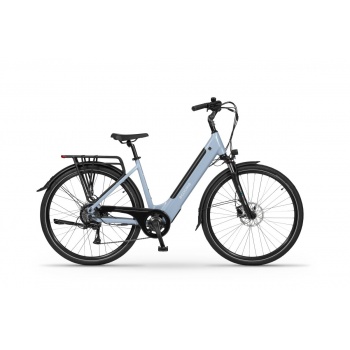 Ecobike X-City  19" , 14Ah (504Wh) Crema