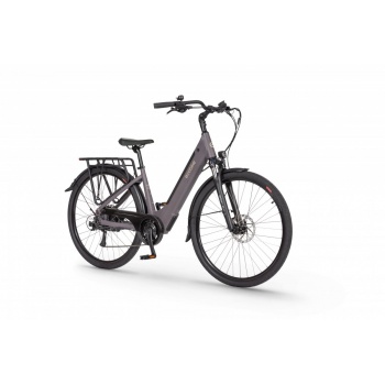 EcoBike X-CITY COFFE 28"/17" 504 Wh