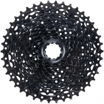 Kaseta CS-M5042-10  10S 11-42T  TEKTRO
