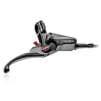 KLAMKA TEKTRO DO3.7  LEWA AURIGA TWIN+ HD-E745