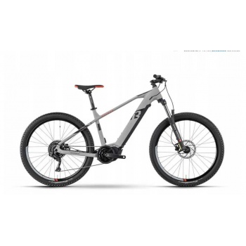 Kopia Raymon HardRay E 6.0 45cm  szary