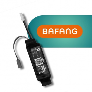 notiOne GPS connect - BAFANG