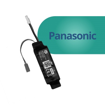 notiOne GPS connect - PANASONIC