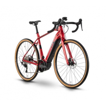  Raymon GravelRay E 7.0 / 57cm - Wyprzedaż