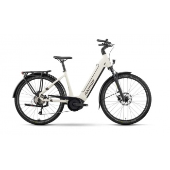 2025 RAYMON Metmo 27,5" L 8S BOSCH ACTIVE LINE 2025 