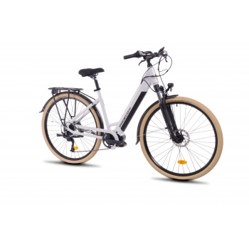 Rower elektryczny PROECO:ON WAVE 3.0 504Wh