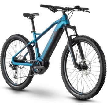 Rower elektryczny R-RAYMON HardRay E 5.0