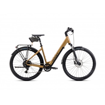 Rower elektryczny ROMET E-MODECO SUV 1.0 504WH