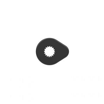 Sensor ruchu Ananda S11