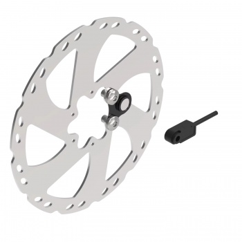 Sensor ruchu Ananda S13