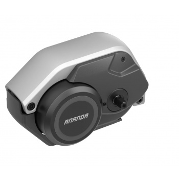 Silnik Ananda M100 48V