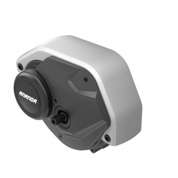 Silnik Ananda M60 36V