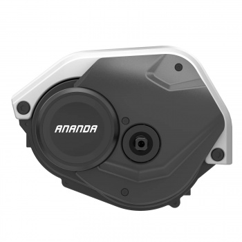 Ananda M60 36V 250W - PO REGENERACJI UART