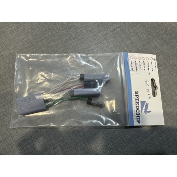 SpeedChip SC-B04  moduł tuningu prędkości w silniku BOSCH generacji 1-4 ON/OFF