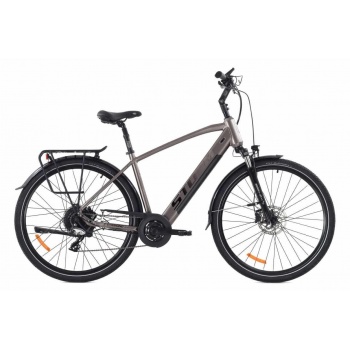 STORM Diamond Pro 2.0 28"/19" 504Wh SZARY Męski 