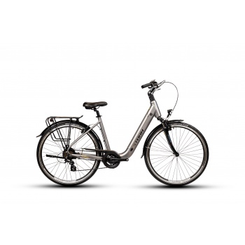 Storm Diamond Pro 2.0 28"/19" 504Wh  szary RE 000073