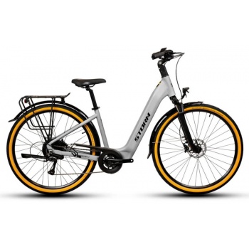 Storm Diamond pro 3.0 28"/19" 748 Wh szary mat