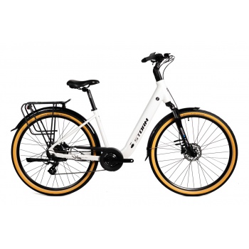 STORM E-Diamond Pro 28" 1.0 Lady Bafang 36 V 14 Ah 504 Wh r.2025