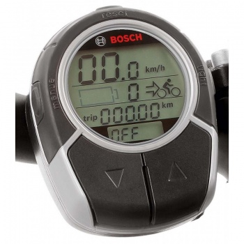 Wyświetlacz COBI Classic