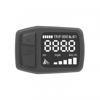 Wyświetlacz/display Ananda HMI D19