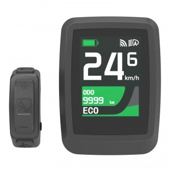 Wyświetlacz/display Ananda HMI D16